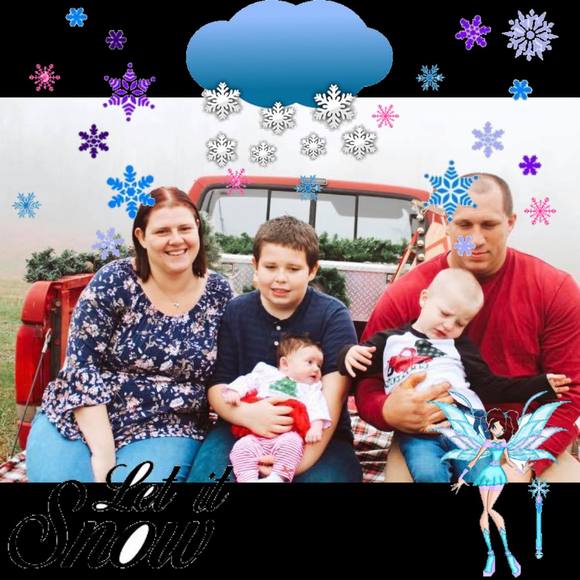 Meet your Posher, Ashley - Picture 1 of 1